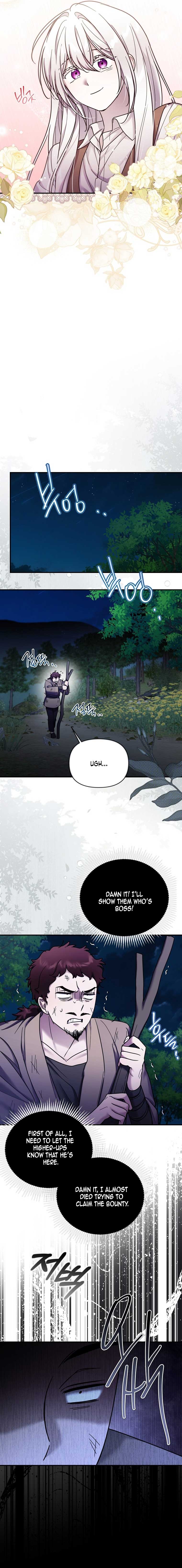 A Terminally Ill Villainess Refuses To Be Adopted Chapter 14 61 06