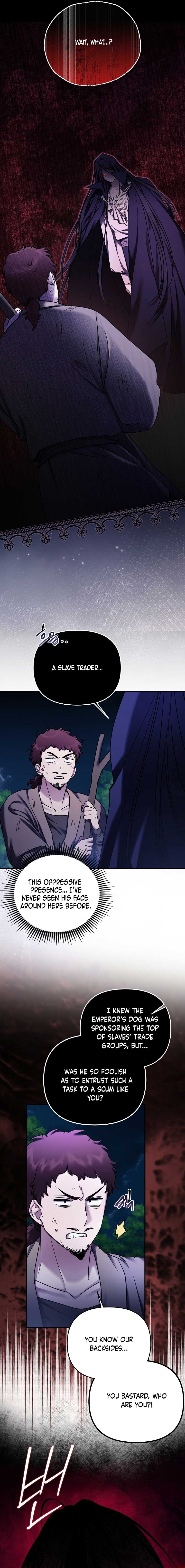 A Terminally Ill Villainess Refuses To Be Adopted Chapter 14 62 07