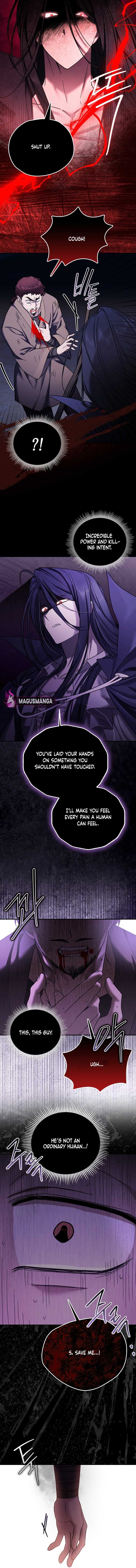 A Terminally Ill Villainess Refuses To Be Adopted Chapter 14 63 08
