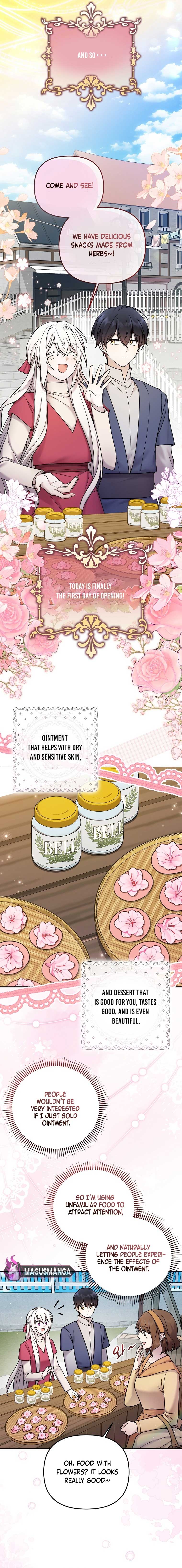 A Terminally Ill Villainess Refuses To Be Adopted Chapter 15 57 02