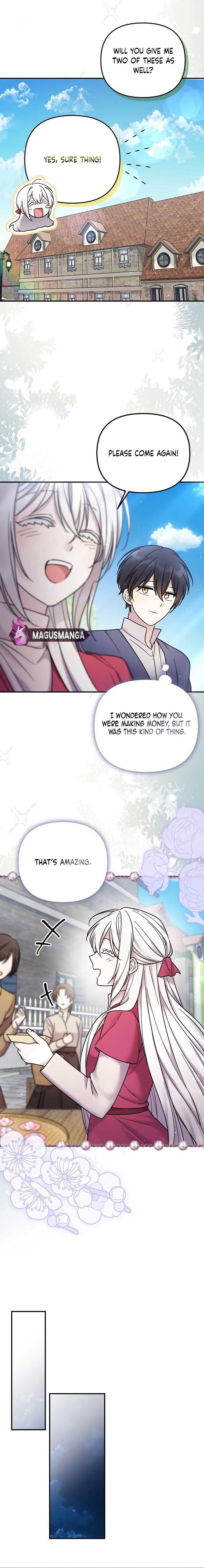 A Terminally Ill Villainess Refuses To Be Adopted Chapter 15 59 04