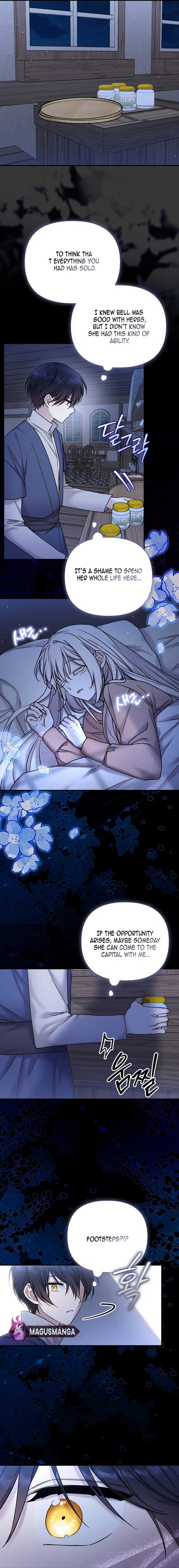 A Terminally Ill Villainess Refuses To Be Adopted Chapter 15 60 05