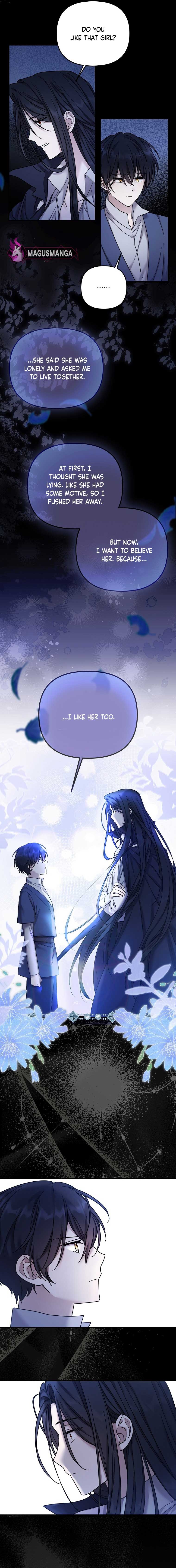 A Terminally Ill Villainess Refuses To Be Adopted Chapter 15 62 07