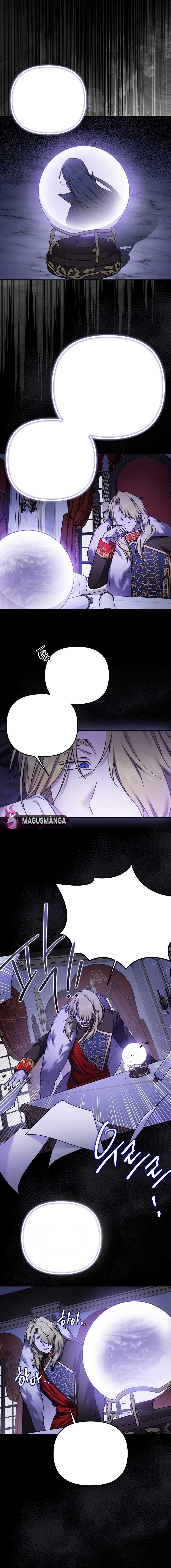 A Terminally Ill Villainess Refuses To Be Adopted Chapter 15 69 14