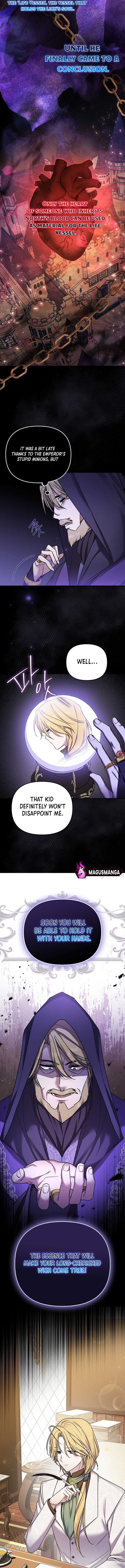 A Terminally Ill Villainess Refuses To Be Adopted Chapter 16 48 02