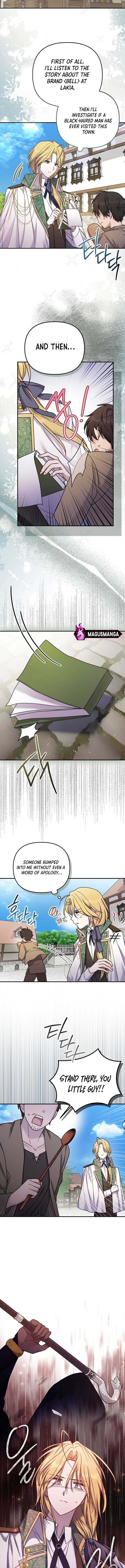 A Terminally Ill Villainess Refuses To Be Adopted Chapter 16 53 07