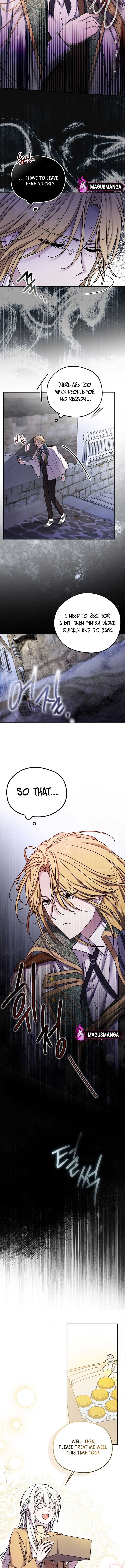 A Terminally Ill Villainess Refuses To Be Adopted Chapter 16 54 08