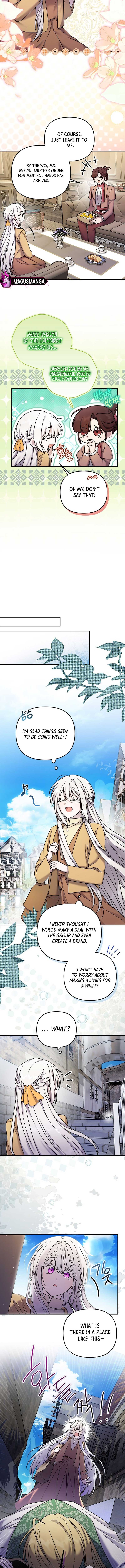 A Terminally Ill Villainess Refuses To Be Adopted Chapter 16 55 09