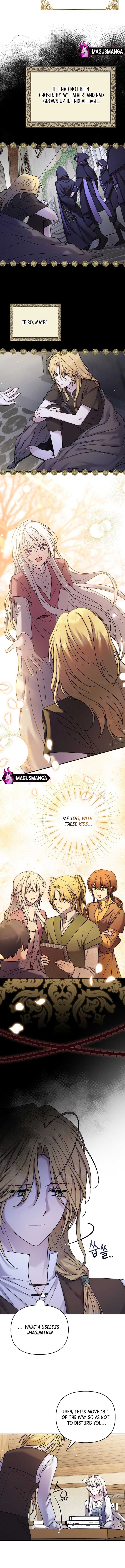A Terminally Ill Villainess Refuses To Be Adopted Chapter 17 48 08
