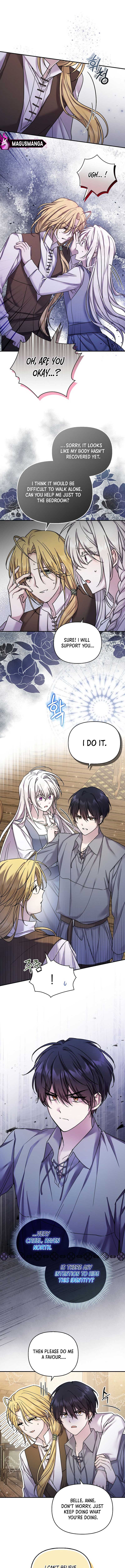 A Terminally Ill Villainess Refuses To Be Adopted Chapter 17 49 09