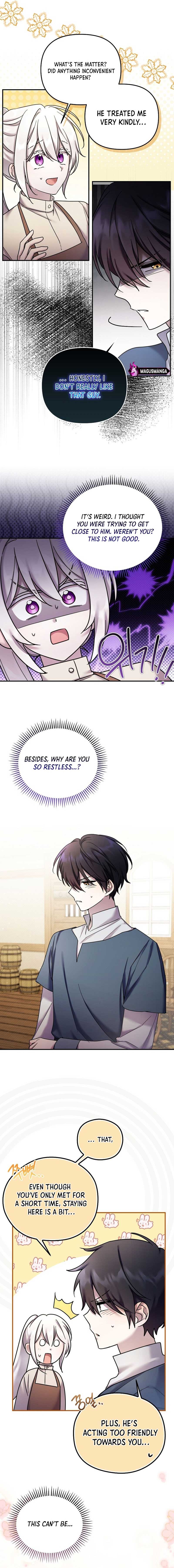 A Terminally Ill Villainess Refuses To Be Adopted Chapter 18 59 04