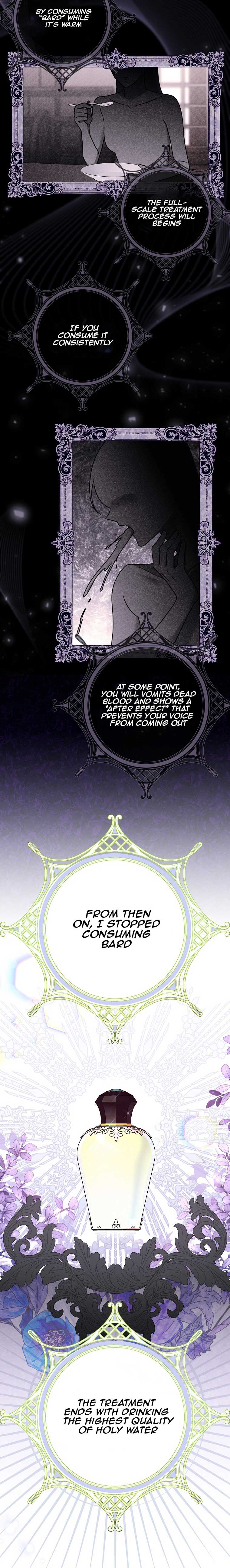 A Terminally Ill Villainess Refuses To Be Adopted Chapter 2 64 11