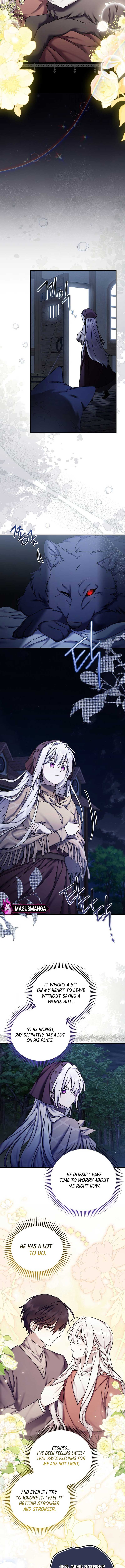 A Terminally Ill Villainess Refuses To Be Adopted Chapter 20 53 07