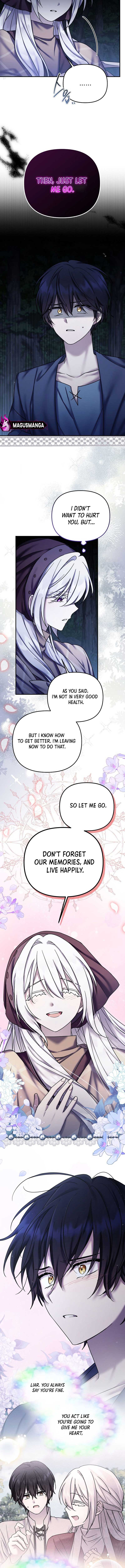 A Terminally Ill Villainess Refuses To Be Adopted Chapter 20 56 10