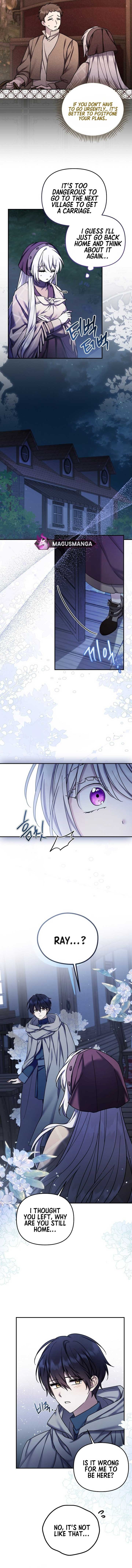 A Terminally Ill Villainess Refuses To Be Adopted Chapter 21 49 03