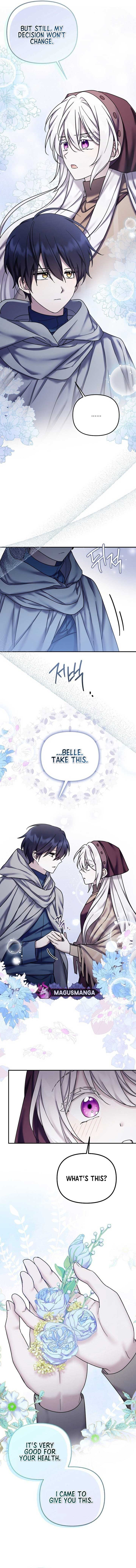 A Terminally Ill Villainess Refuses To Be Adopted Chapter 21 50 04