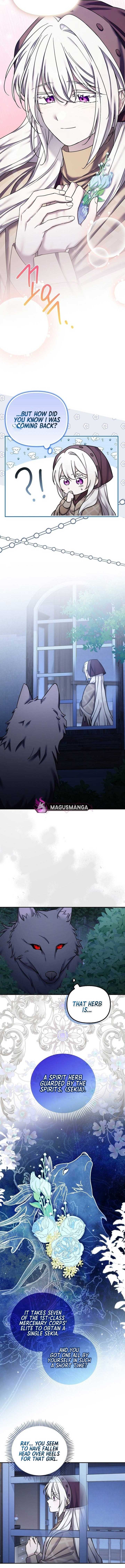 A Terminally Ill Villainess Refuses To Be Adopted Chapter 21 52 06