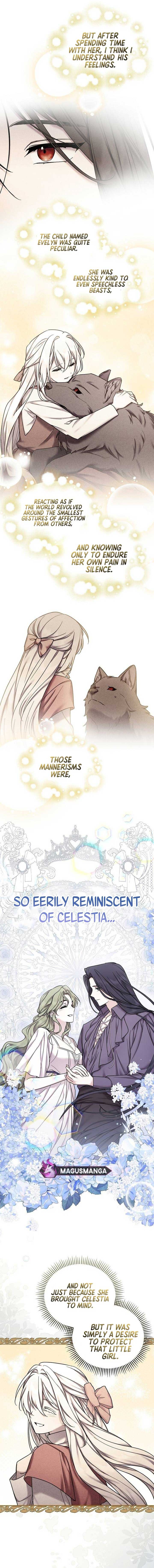 A Terminally Ill Villainess Refuses To Be Adopted Chapter 21 53 07