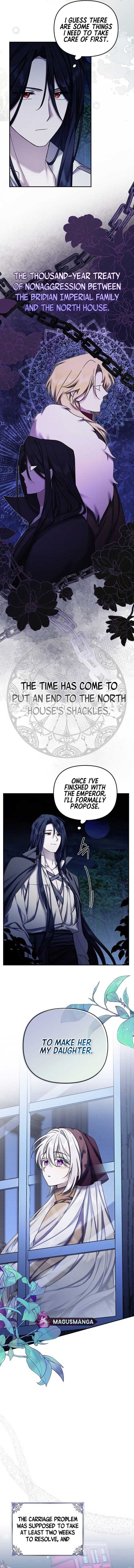 A Terminally Ill Villainess Refuses To Be Adopted Chapter 21 54 08