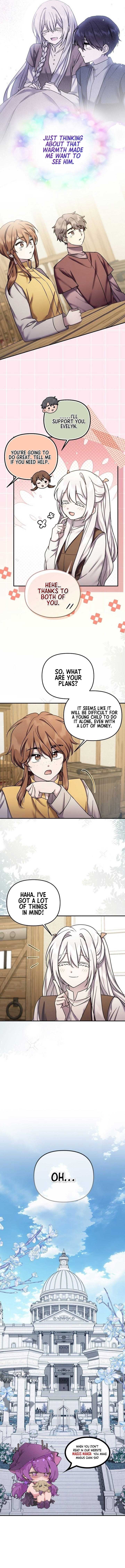 A Terminally Ill Villainess Refuses To Be Adopted Chapter 21 57 11