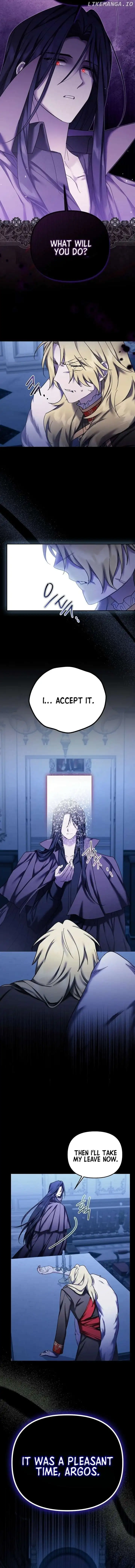 A Terminally Ill Villainess Refuses To Be Adopted Chapter 22 103 18