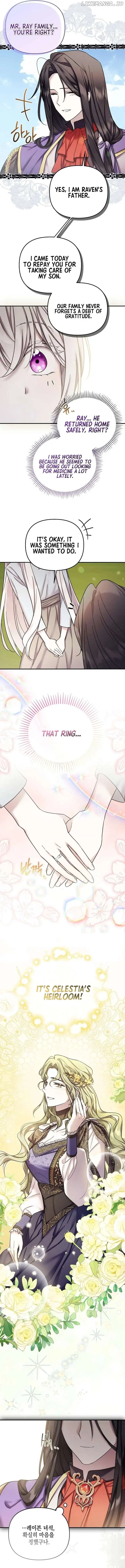 A Terminally Ill Villainess Refuses To Be Adopted Chapter 22 108 23