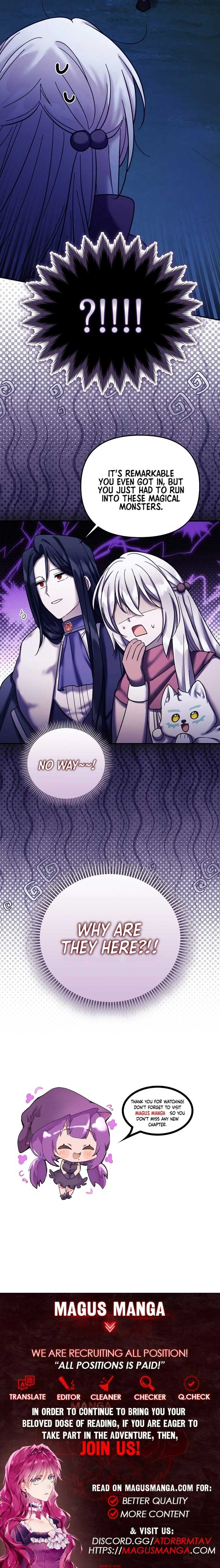 A Terminally Ill Villainess Refuses To Be Adopted Chapter 26 51 10