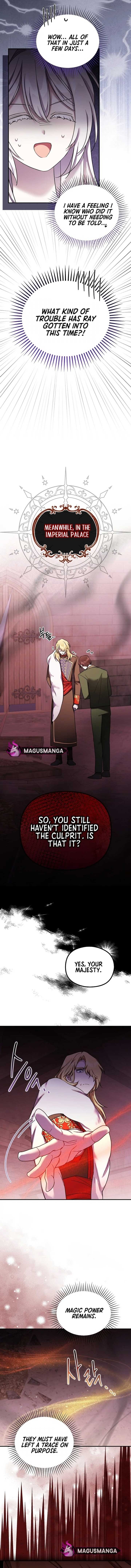 A Terminally Ill Villainess Refuses To Be Adopted Chapter 31 62 12