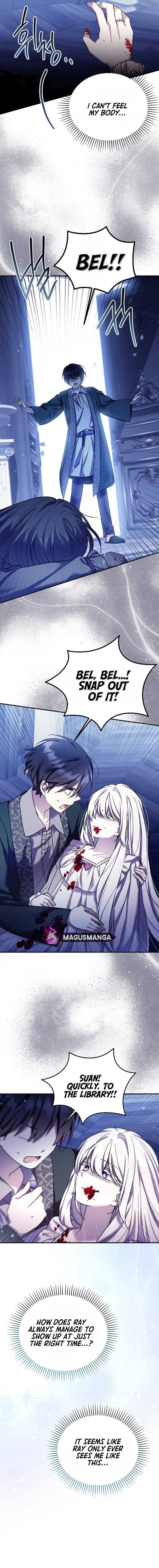 A Terminally Ill Villainess Refuses To Be Adopted Chapter 31 52 2