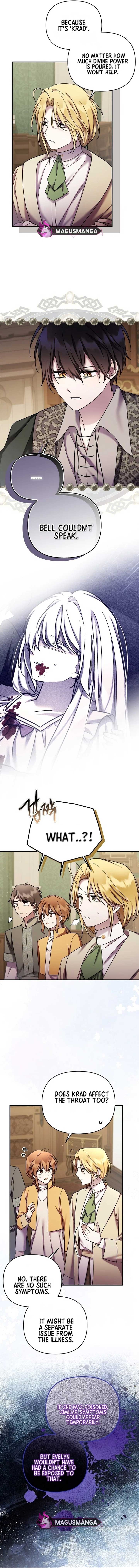 A Terminally Ill Villainess Refuses To Be Adopted Chapter 31 54 4