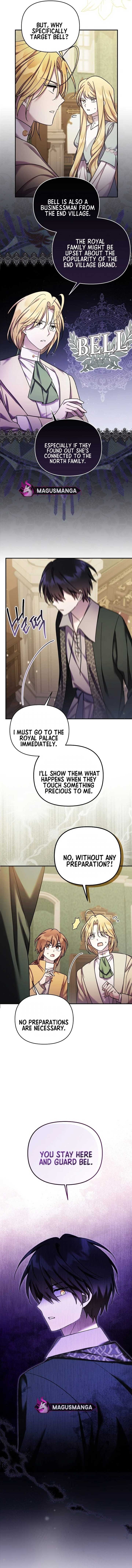A Terminally Ill Villainess Refuses To Be Adopted Chapter 31 56 6