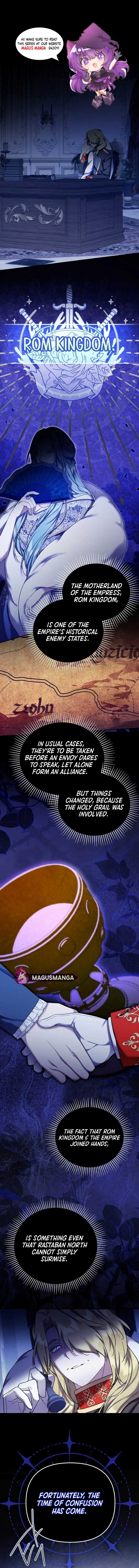 A Terminally Ill Villainess Refuses To Be Adopted Chapter 35 44 1