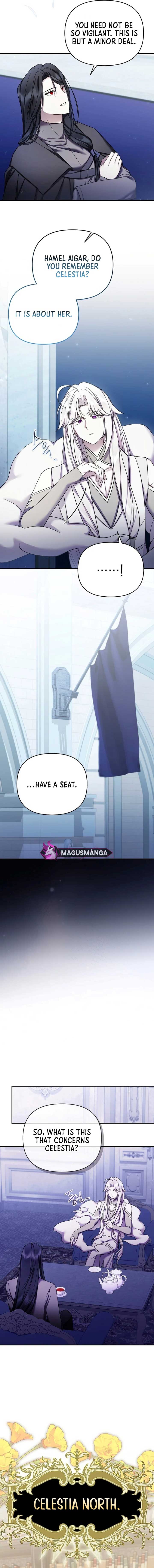 A Terminally Ill Villainess Refuses To Be Adopted Chapter 35 46 3