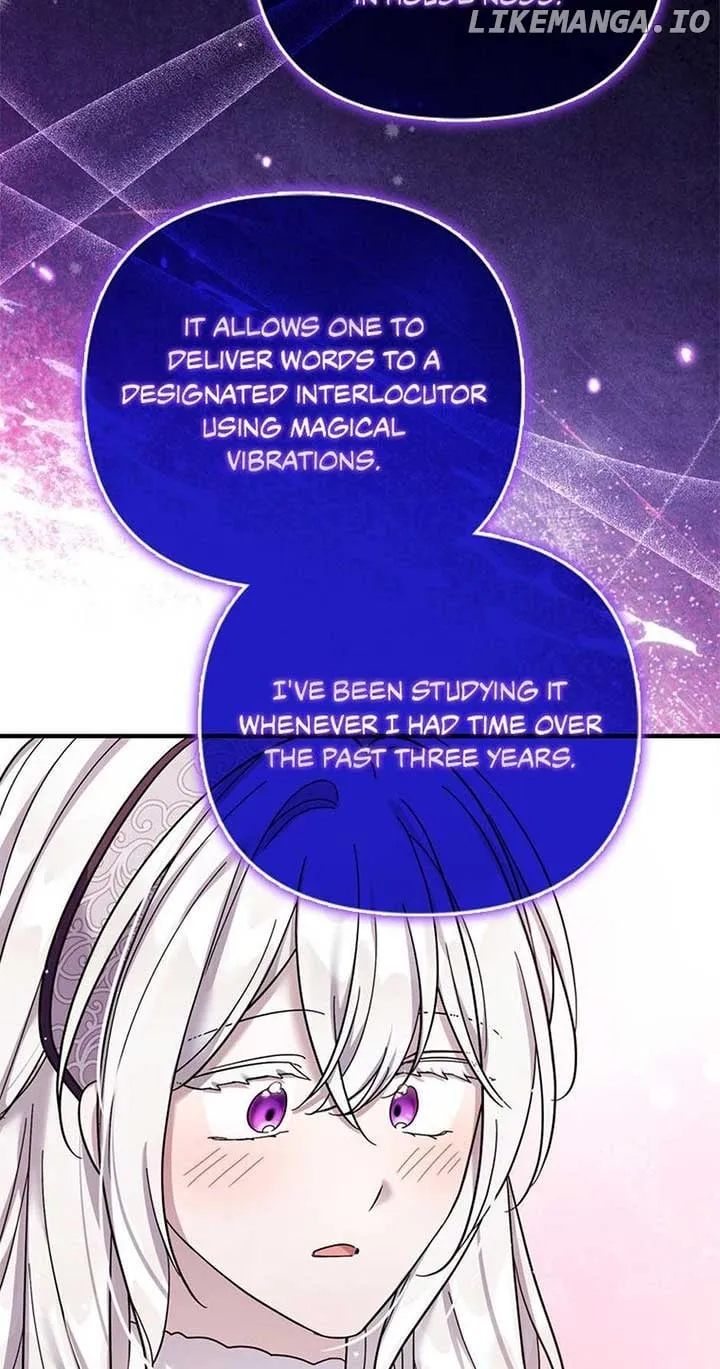 A Terminally Ill Villainess Refuses To Be Adopted Chapter 42 257 0c2a38a3e8d1