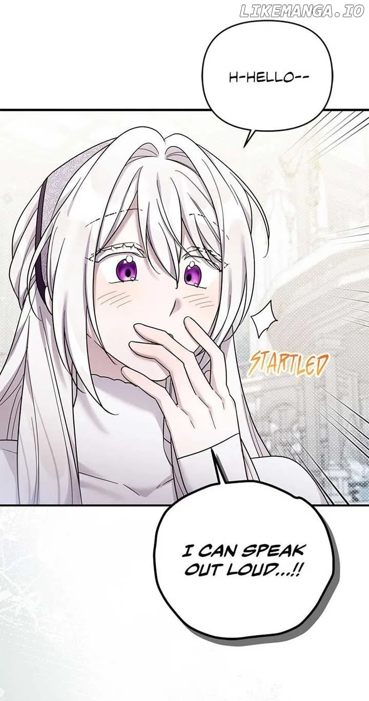 A Terminally Ill Villainess Refuses To Be Adopted Chapter 42 255 2358bf310407