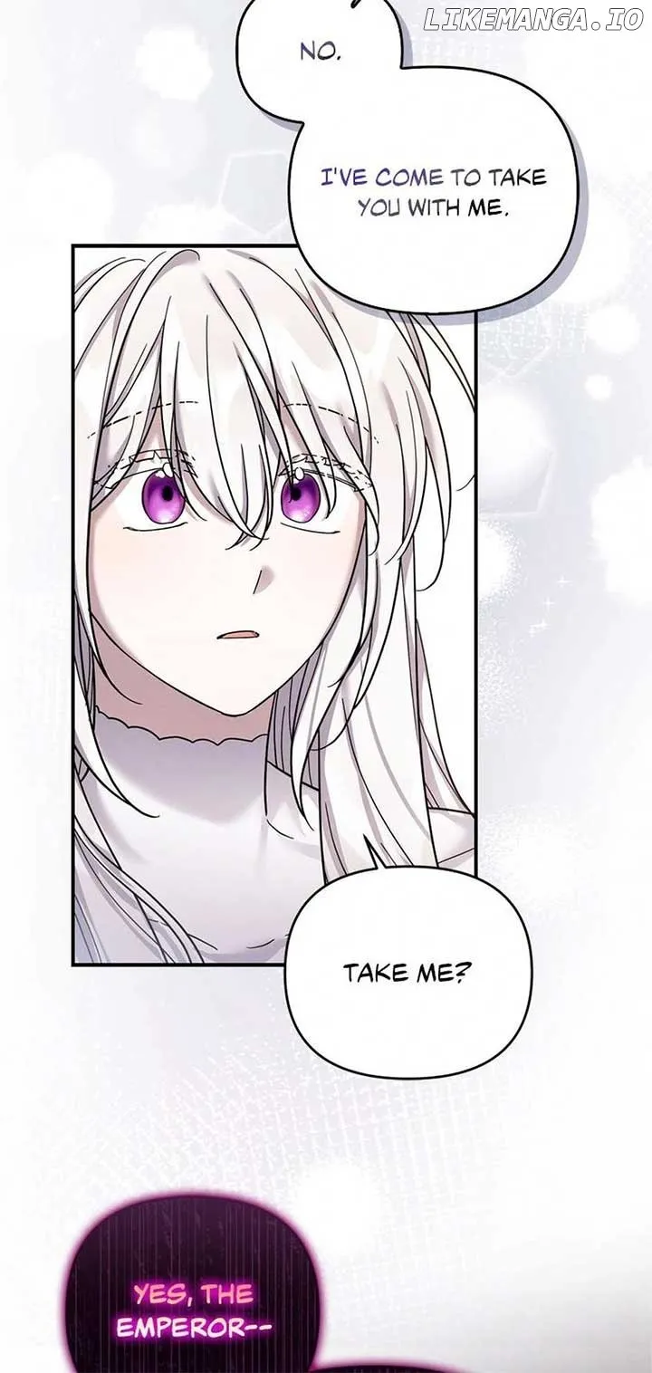 A Terminally Ill Villainess Refuses To Be Adopted Chapter 42 264 45fba340b156