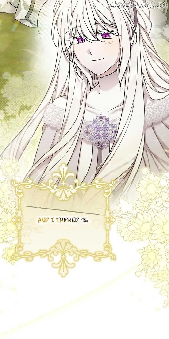 A Terminally Ill Villainess Refuses To Be Adopted Chapter 42 208 59fdc9ef886e