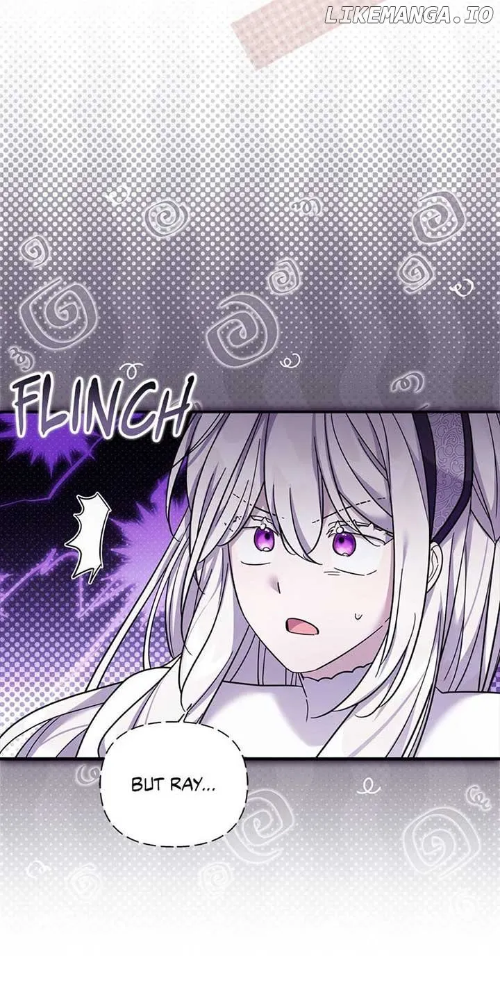 A Terminally Ill Villainess Refuses To Be Adopted Chapter 42 242 70efa6b86c64