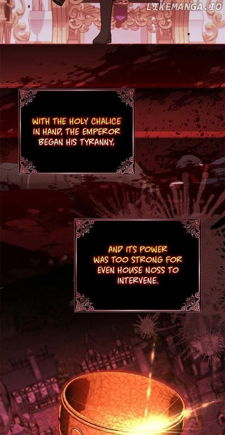 A Terminally Ill Villainess Refuses To Be Adopted Chapter 42 218 75330796295c