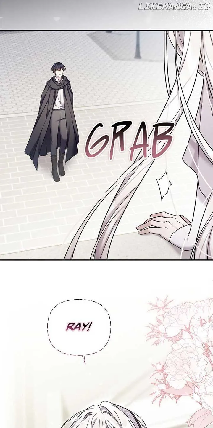 A Terminally Ill Villainess Refuses To Be Adopted Chapter 42 233 abb003f9c537