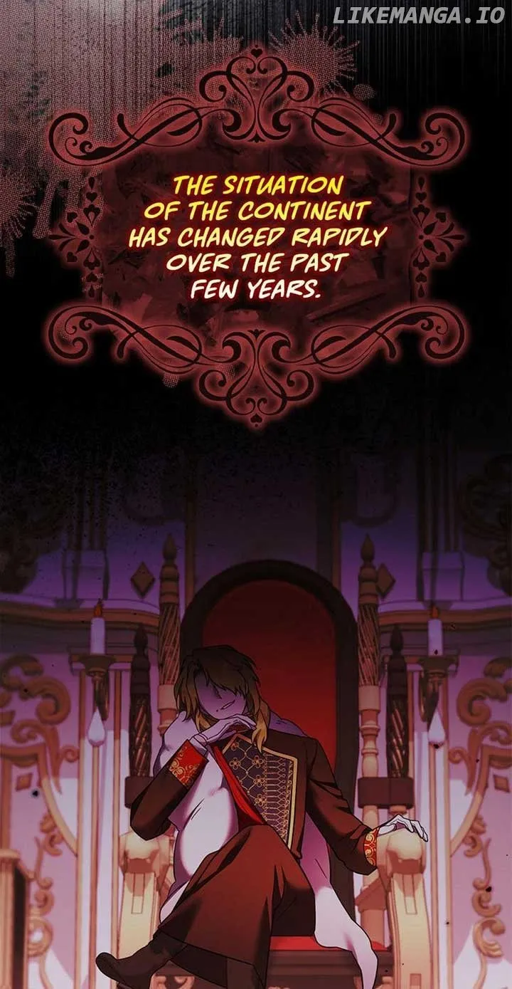A Terminally Ill Villainess Refuses To Be Adopted Chapter 42 217 b34895125d60