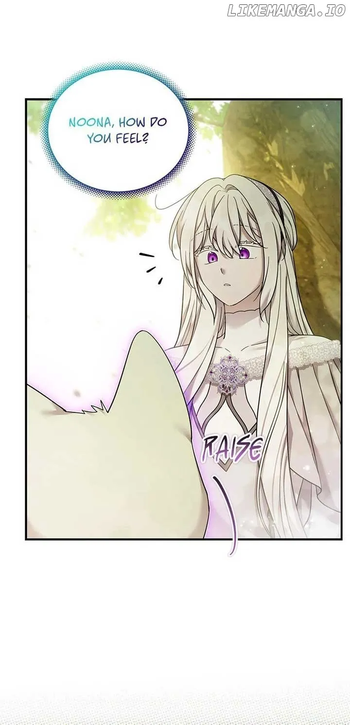 A Terminally Ill Villainess Refuses To Be Adopted Chapter 42 209 e0f76a653951