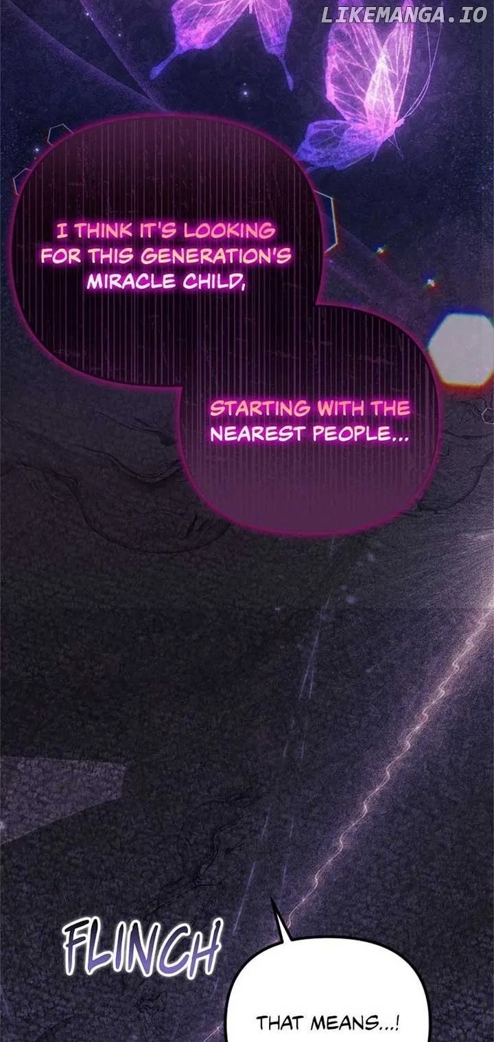 A Terminally Ill Villainess Refuses To Be Adopted Chapter 42 266 ea5f6490204a