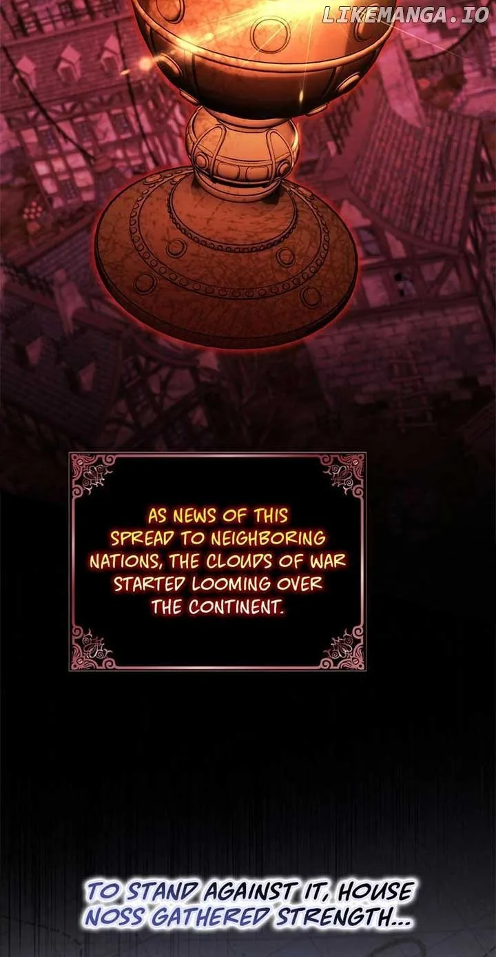 A Terminally Ill Villainess Refuses To Be Adopted Chapter 42 219 f24e74d5d804