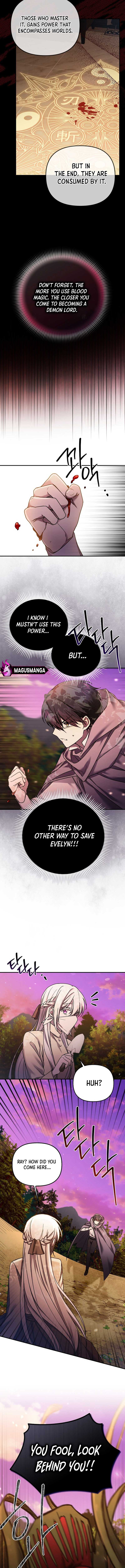 A Terminally Ill Villainess Refuses To Be Adopted Chapter 6 45 02