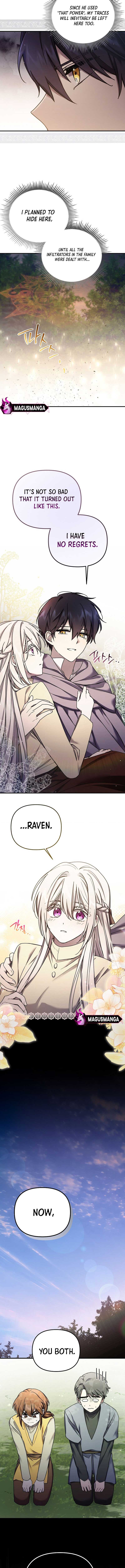 A Terminally Ill Villainess Refuses To Be Adopted Chapter 6 49 06