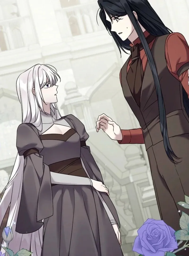 A Terminally Ill Villainess Refuses To Be Adopted Chapter 72 385 451f29fc5912