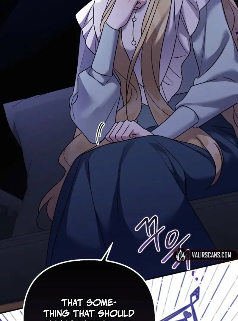 A Terminally Ill Villainess Refuses To Be Adopted Chapter 72 412 8027531573db
