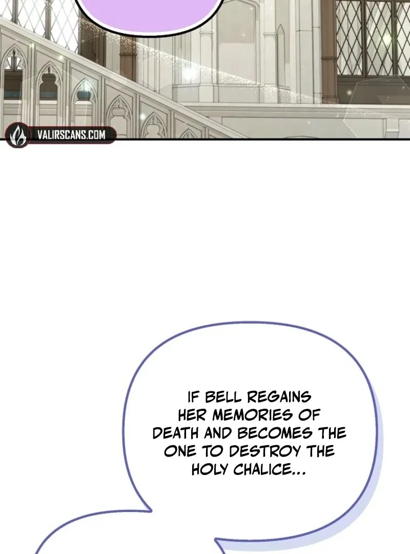 A Terminally Ill Villainess Refuses To Be Adopted Chapter 72 447 935e131dc494