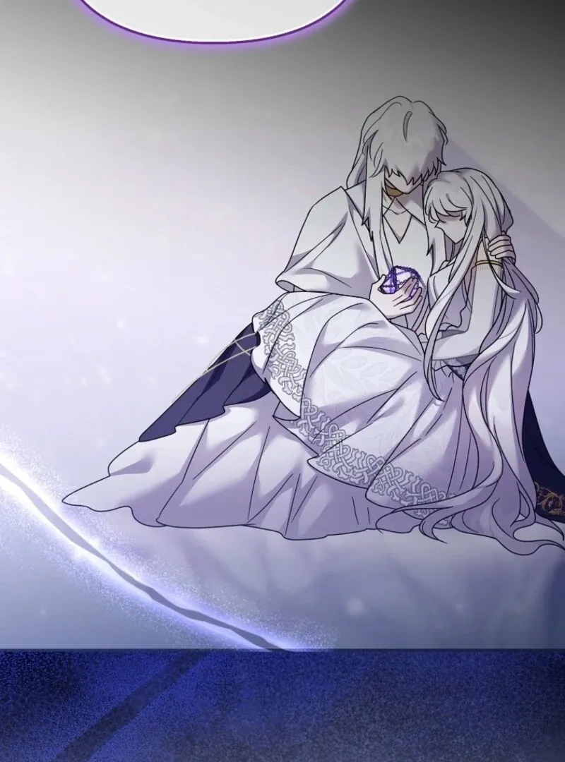 A Terminally Ill Villainess Refuses To Be Adopted Chapter 74 393 3ad803f63d9a